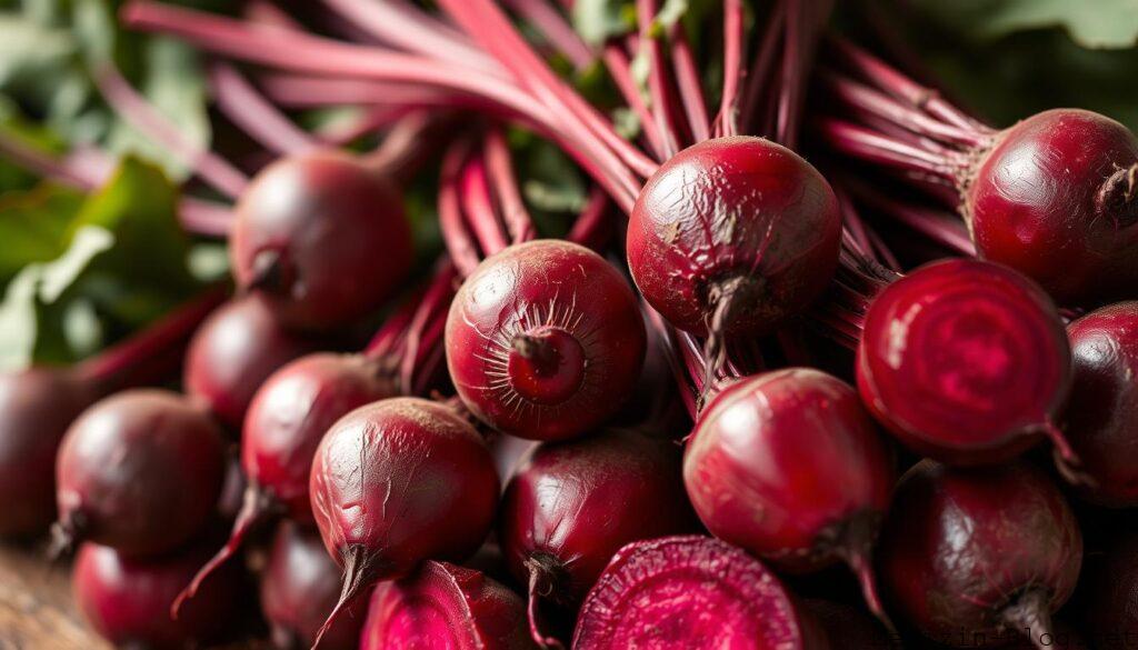 Rote Beete roh essen Vorteile
