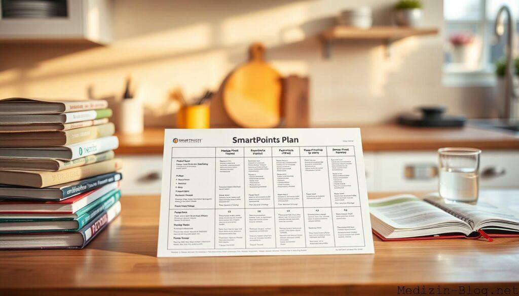 SmartPoints Plan