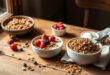 granola selber machen