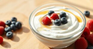griechischer joghurt gesund