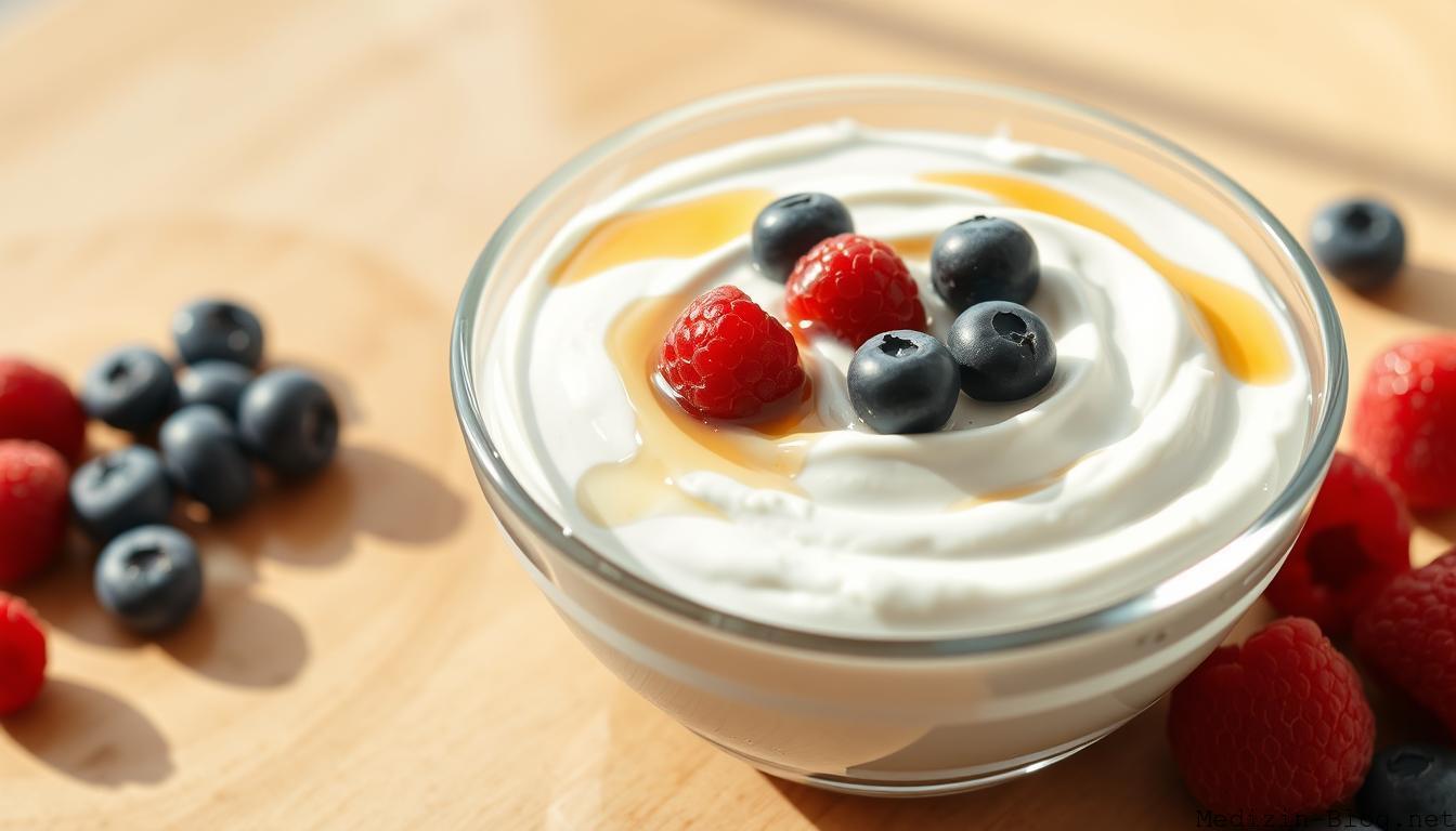 griechischer joghurt gesund