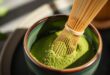 ist matcha gesund