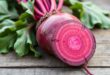 rote beete roh essen