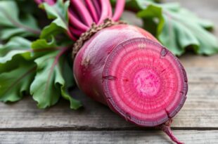 rote beete roh essen