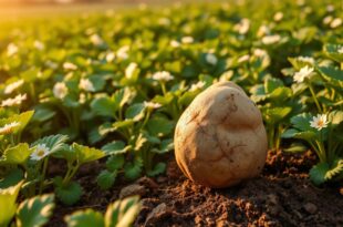 sind kartoffeln gesund