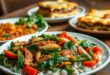 vegetarische rezepte hauptgericht