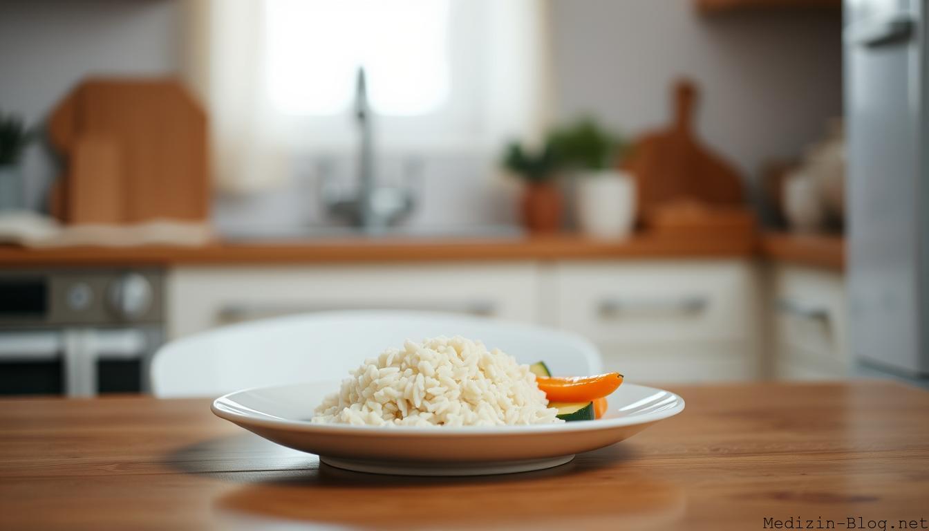 was essen bei übelkeit