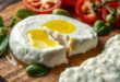 was ist burrata