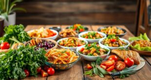 weight watchers rezepte