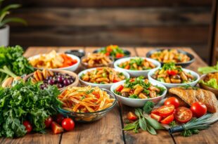 weight watchers rezepte
