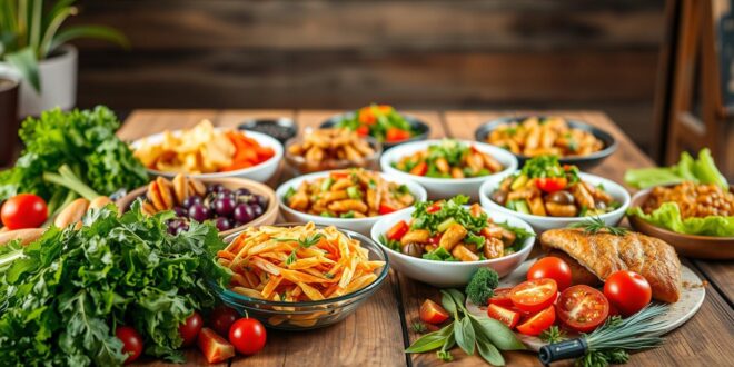 weight watchers rezepte