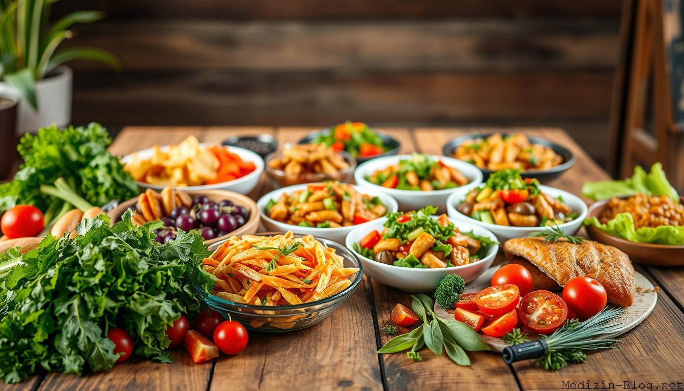 weight watchers rezepte
