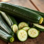 zucchini roh essen