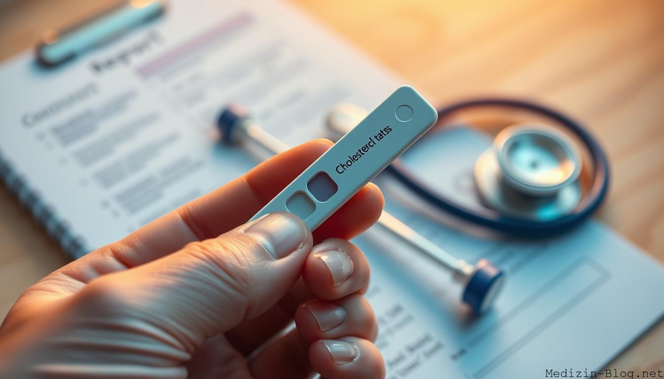 hypercholesterinämie