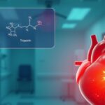 troponin wert