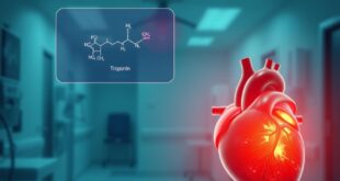 troponin wert