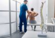 Rückentherapie