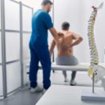Rückentherapie