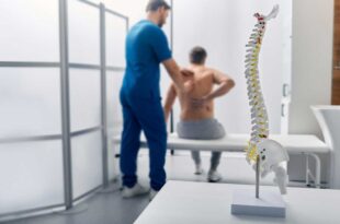 Rückentherapie