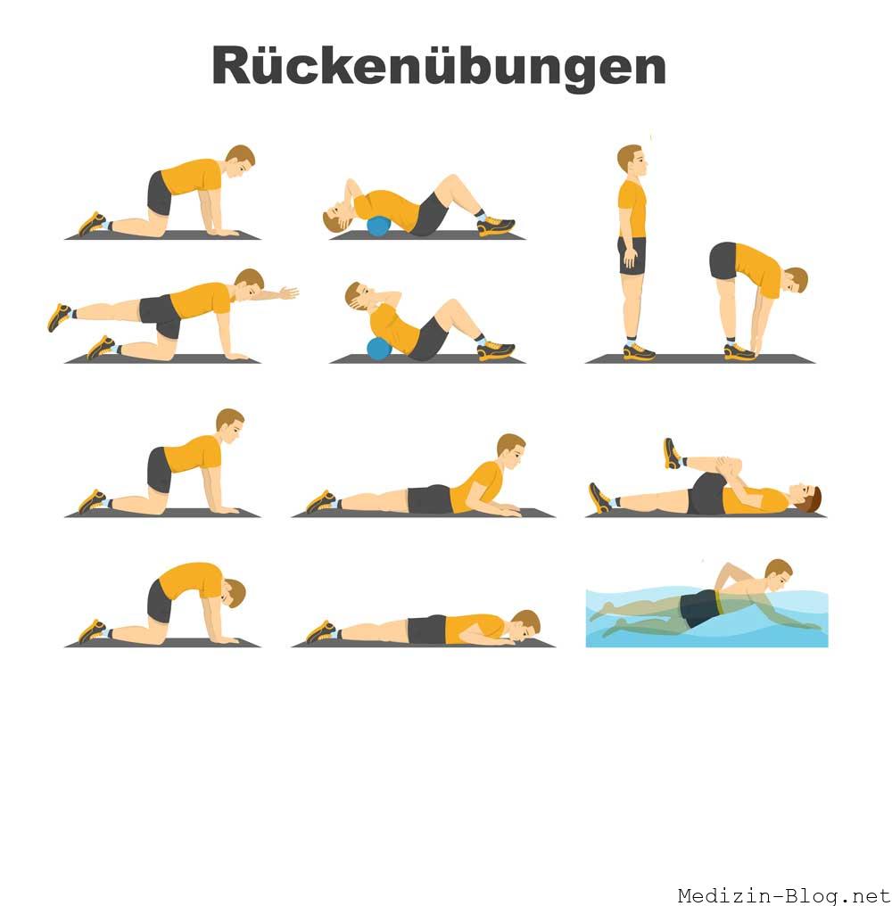 ruecken-uebungen