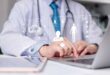 Digitale-Gesundheitsversorgung