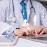 Digitale-Gesundheitsversorgung