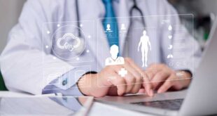 Digitale-Gesundheitsversorgung