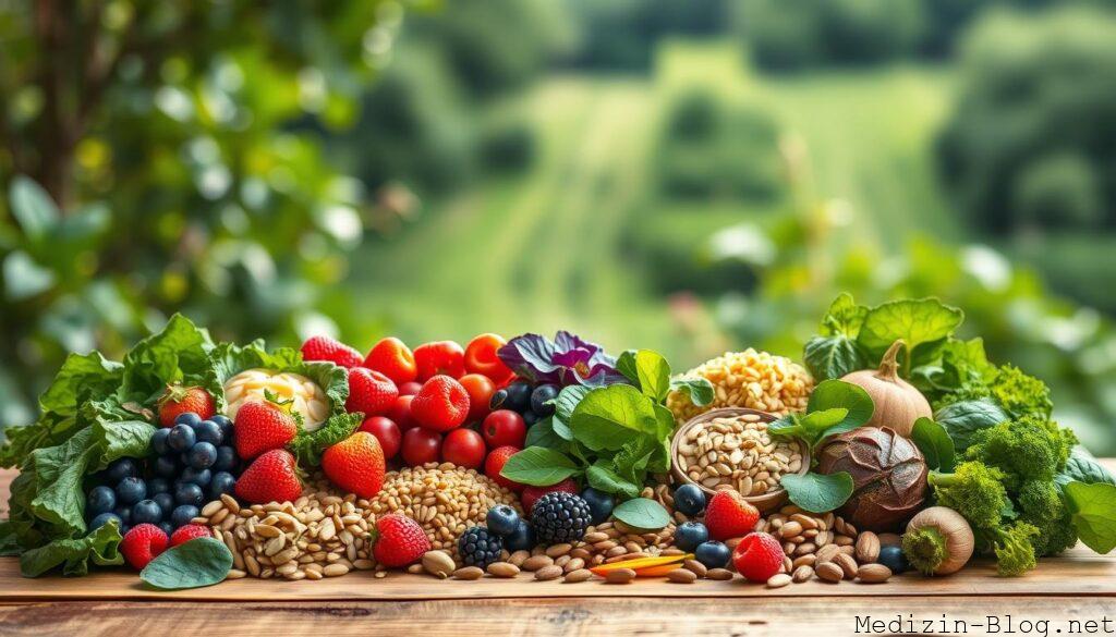 Clean Eating Superfoods Clean Eating Superfoods