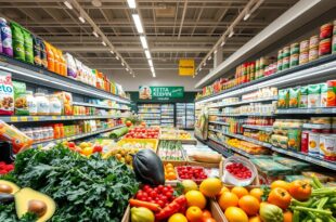 Ernährungstrends
