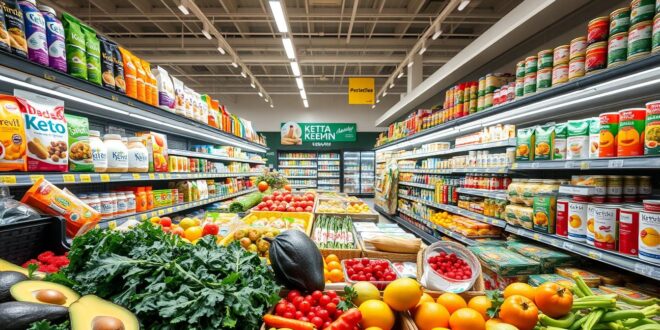 Ernährungstrends