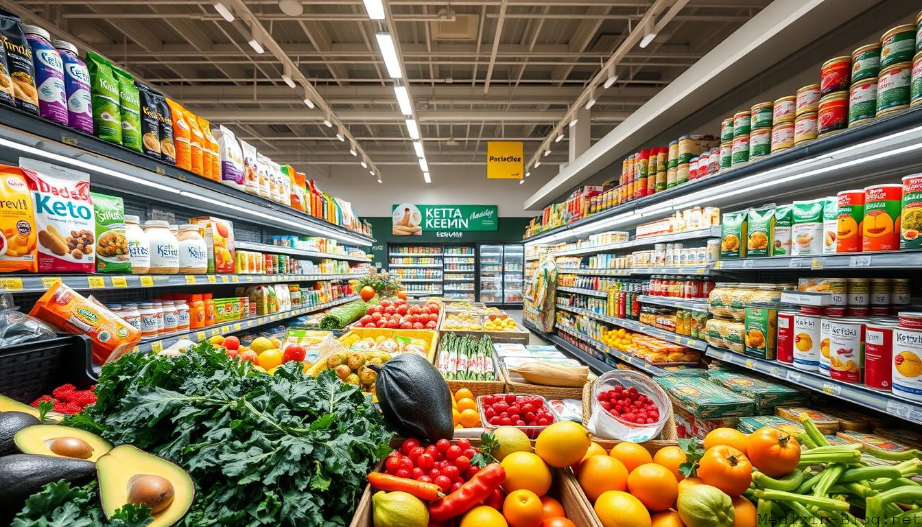 Ernährungstrends