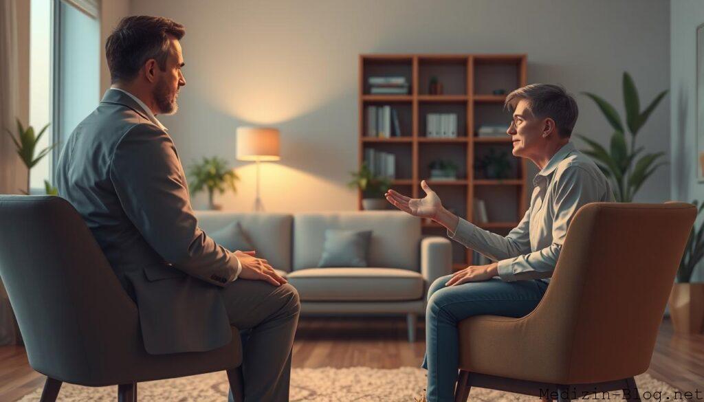 Behandlung der histrionischen Persönlichkeitsstörung