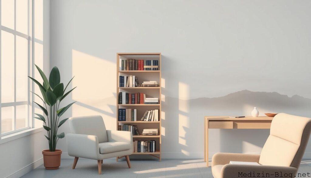 Behandlungsmöglichkeiten bei schizoider Persönlichkeit