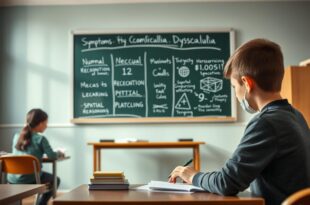 Dyskalkulie