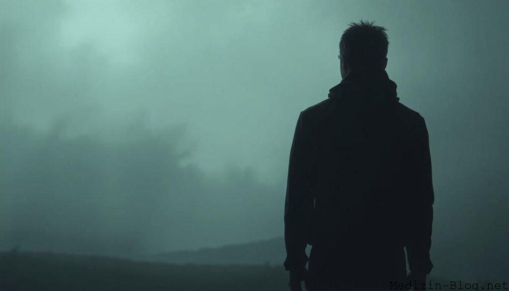 Introvertiertheit und emotionale Distanz verstehen