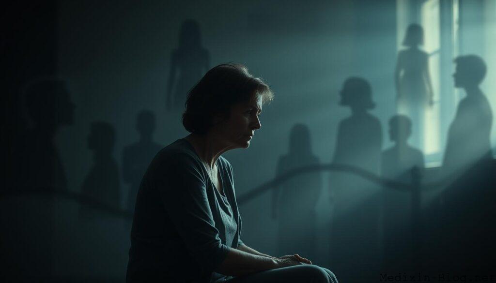 Phasen der Wechseljahre