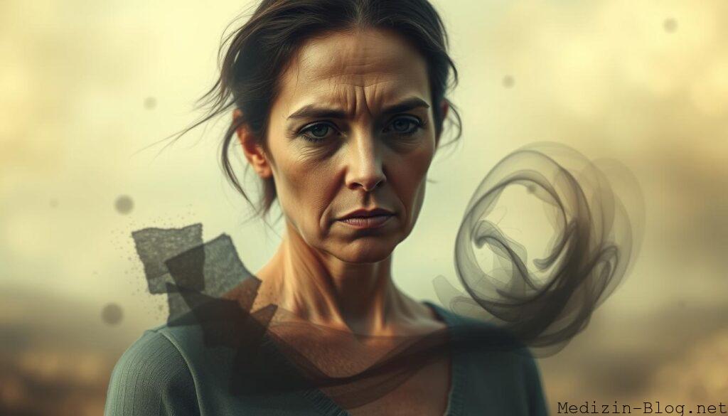 Psychische Wechseljahresbeschwerden