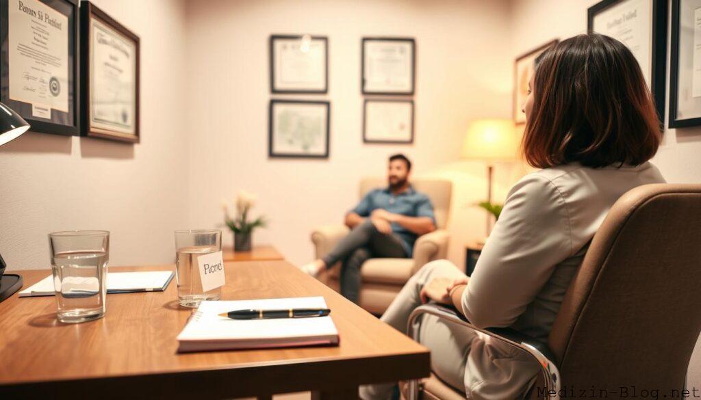 Umgang mit narzisstischen Personen