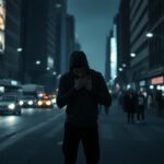 Agoraphobie