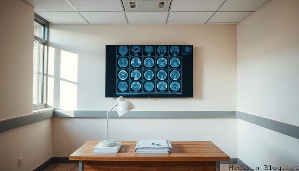 Diagnose bipolarer Störungen