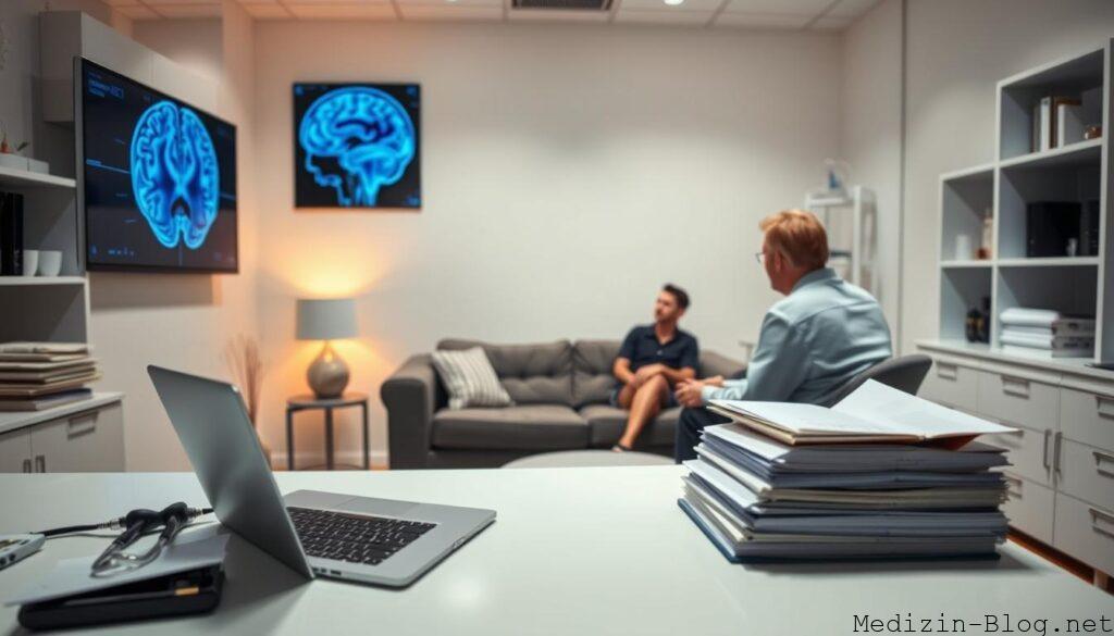 Diagnostische Verfahren Prodromalphase Psychose