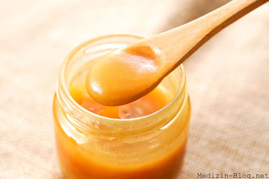 Manuka Honig