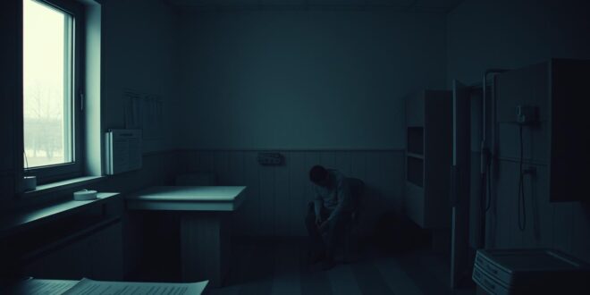 Psychose Frühwarnzeichen