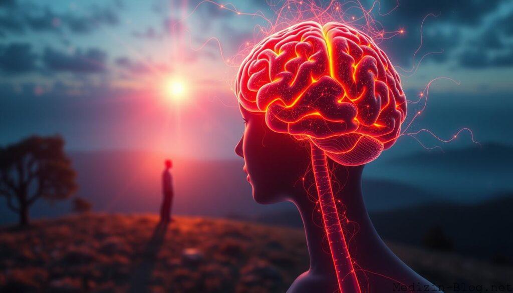 Psychotische Störung erkennen durch Prävention