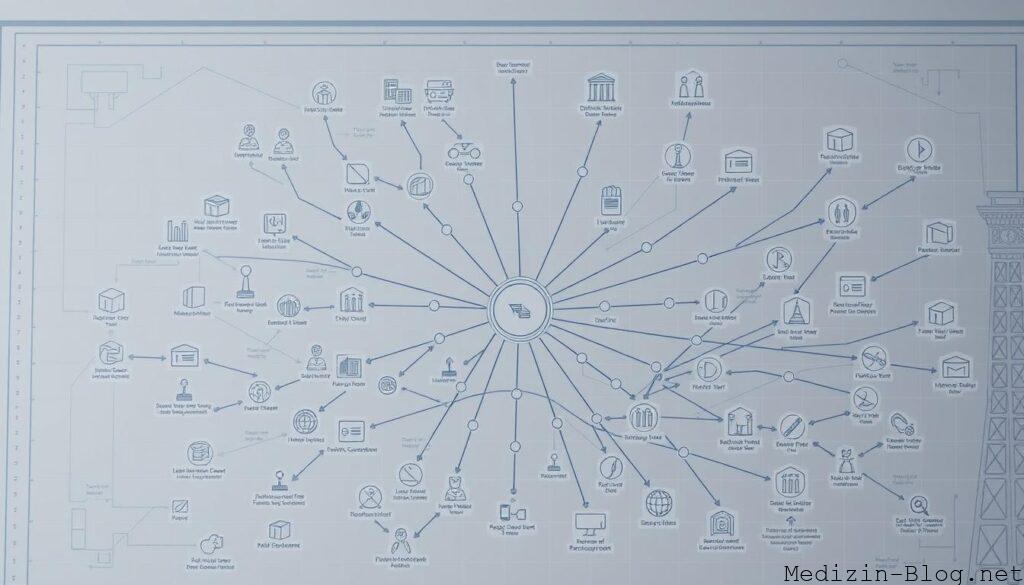 Rechtliche Abhängigkeit Übersicht