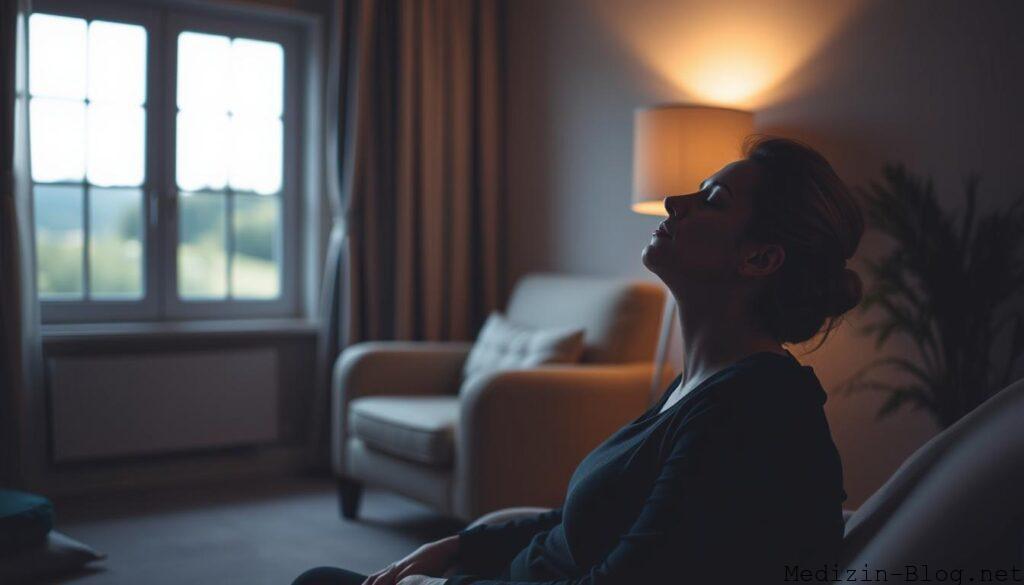 Traumatherapie bei Alpträumen Traumatherapie bei Alpträumen