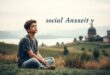 soziale Phobie