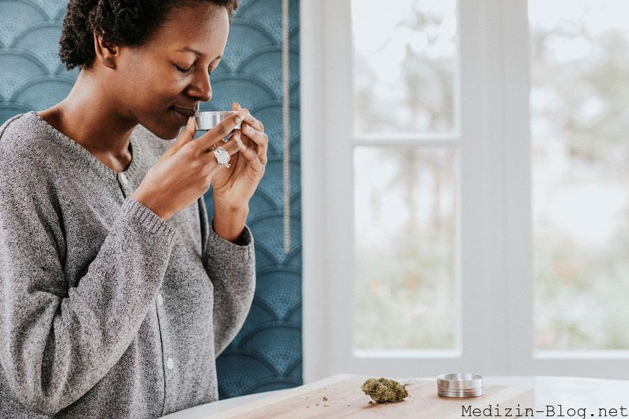 Endocannabinoid-System