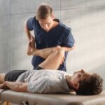 Physiotherapie