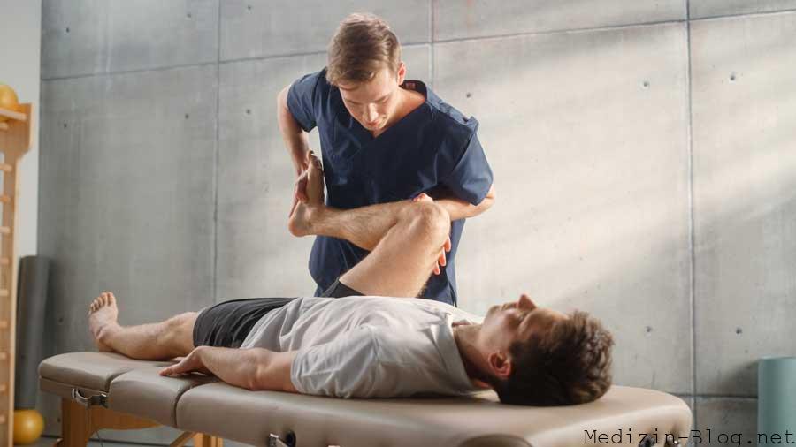 Physiotherapie